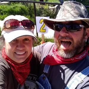 Meet your Posher, Tarsha